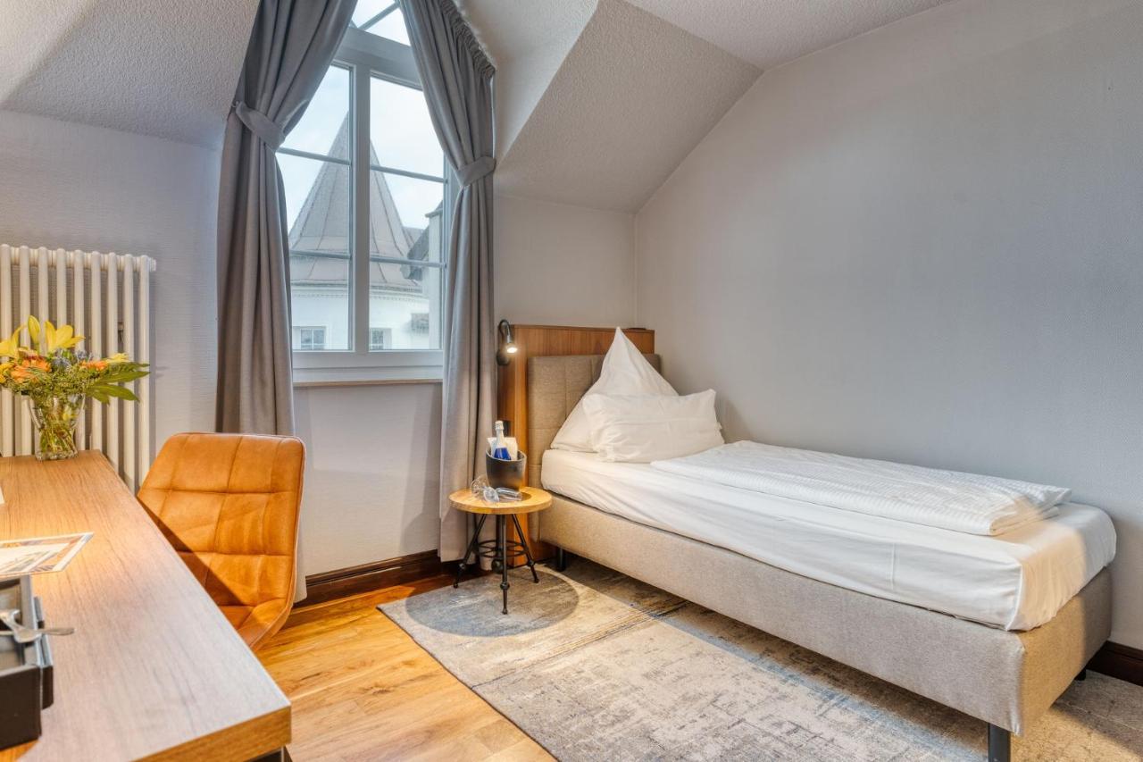 Inselhotel Koenig Norderney Bagian luar foto