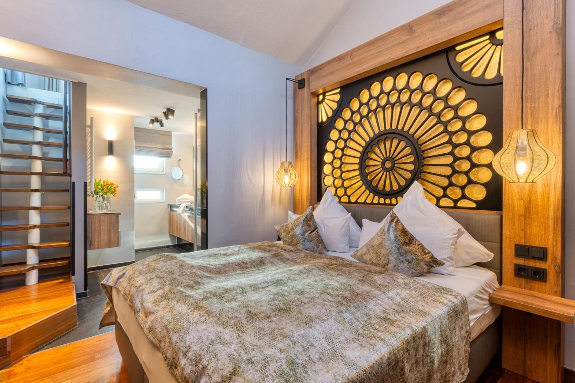 Inselhotel Koenig Norderney Bagian luar foto