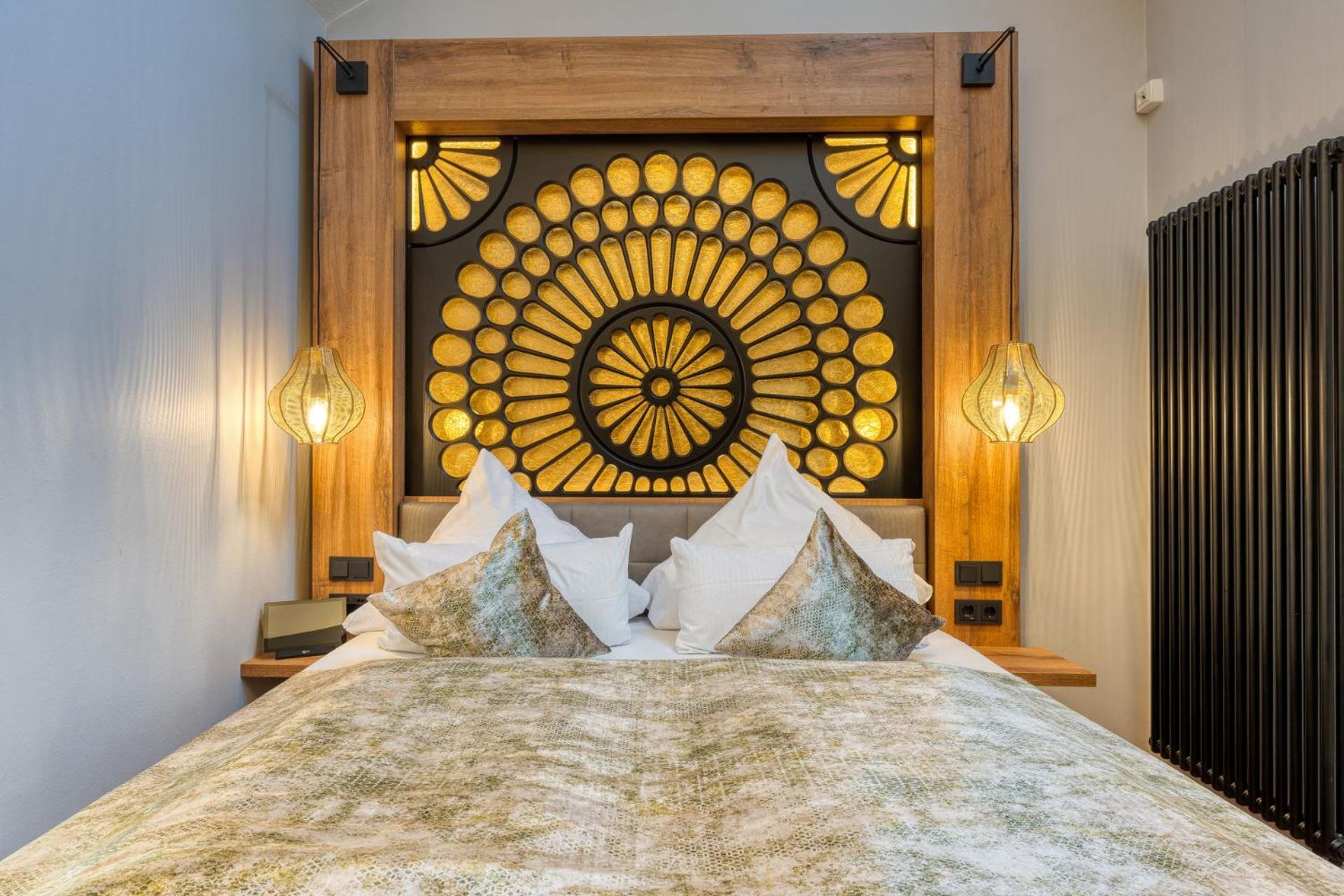 Inselhotel Koenig Norderney Bagian luar foto