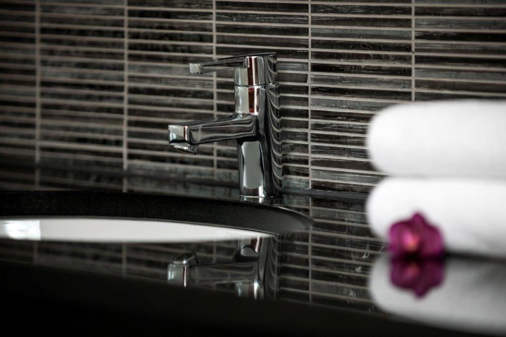 Inselhotel Koenig Norderney Bagian luar foto