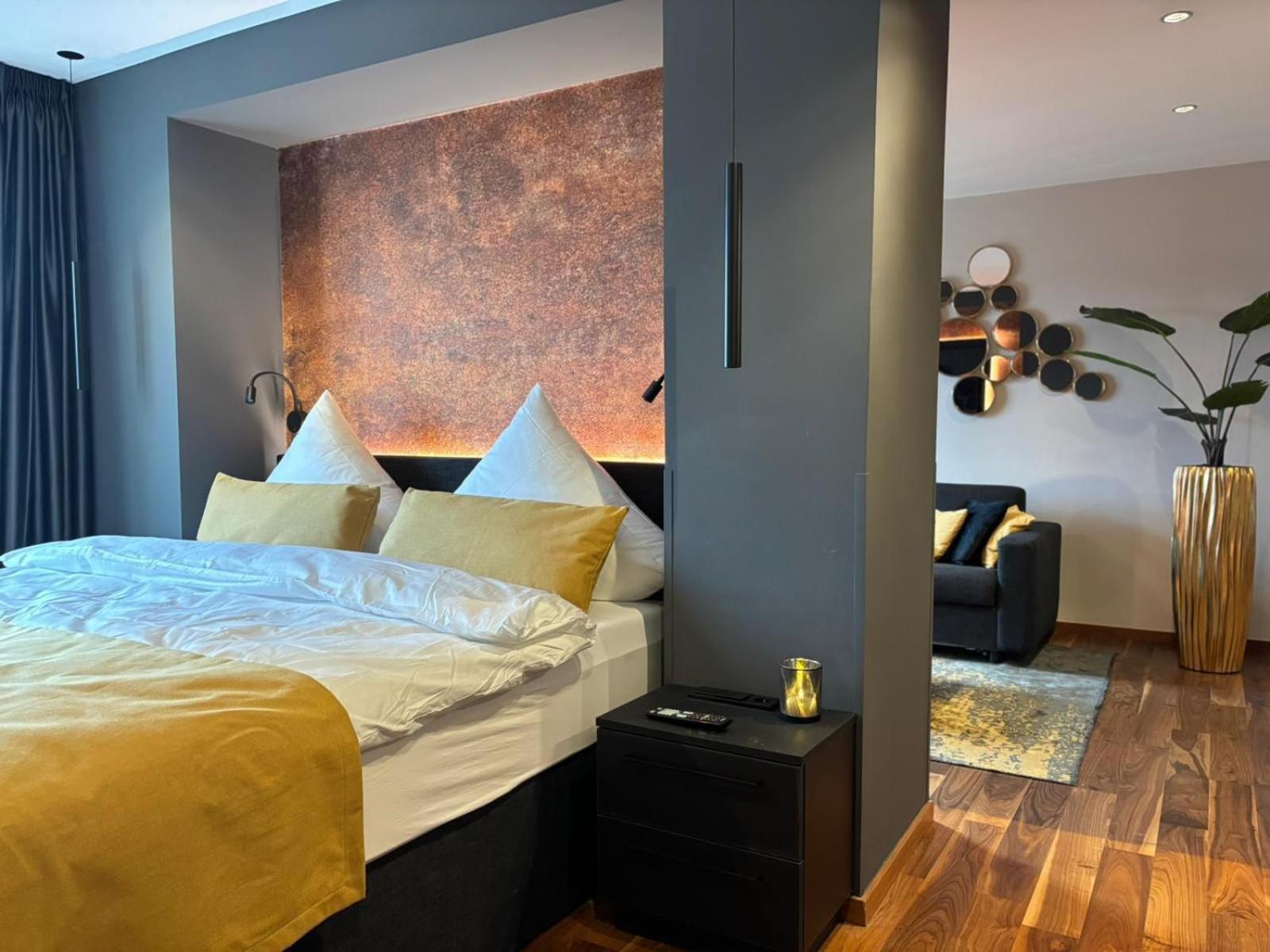 Inselhotel Koenig Norderney Bagian luar foto