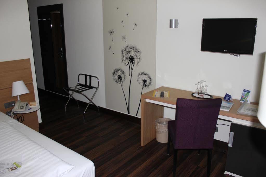 Inselhotel Koenig Norderney Bagian luar foto